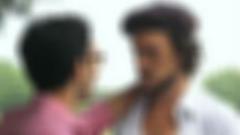 Qué actor confesó que es más fácil besar a un hombre que a una mujer en ficción