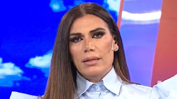 El durísimo discurso de Flor de la V contra Alberto Fernández: Golpeador, violento y paje..