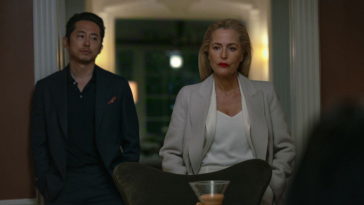 (Foto: Gentileza Netflix).