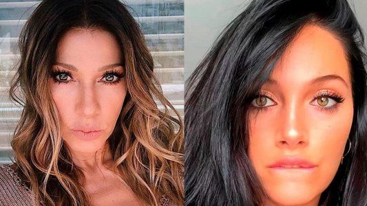 El desesperado pedido que hicieron Catherine Fulop y Oriana Sabatini en las redes sociales