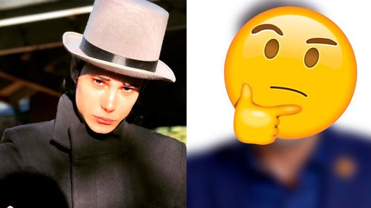 Felipe Pettinato plantó a otro importante conductor de televisión