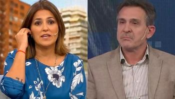 la feroz pelea en vivo entre maju lozano y la abogada de anibal lotocki