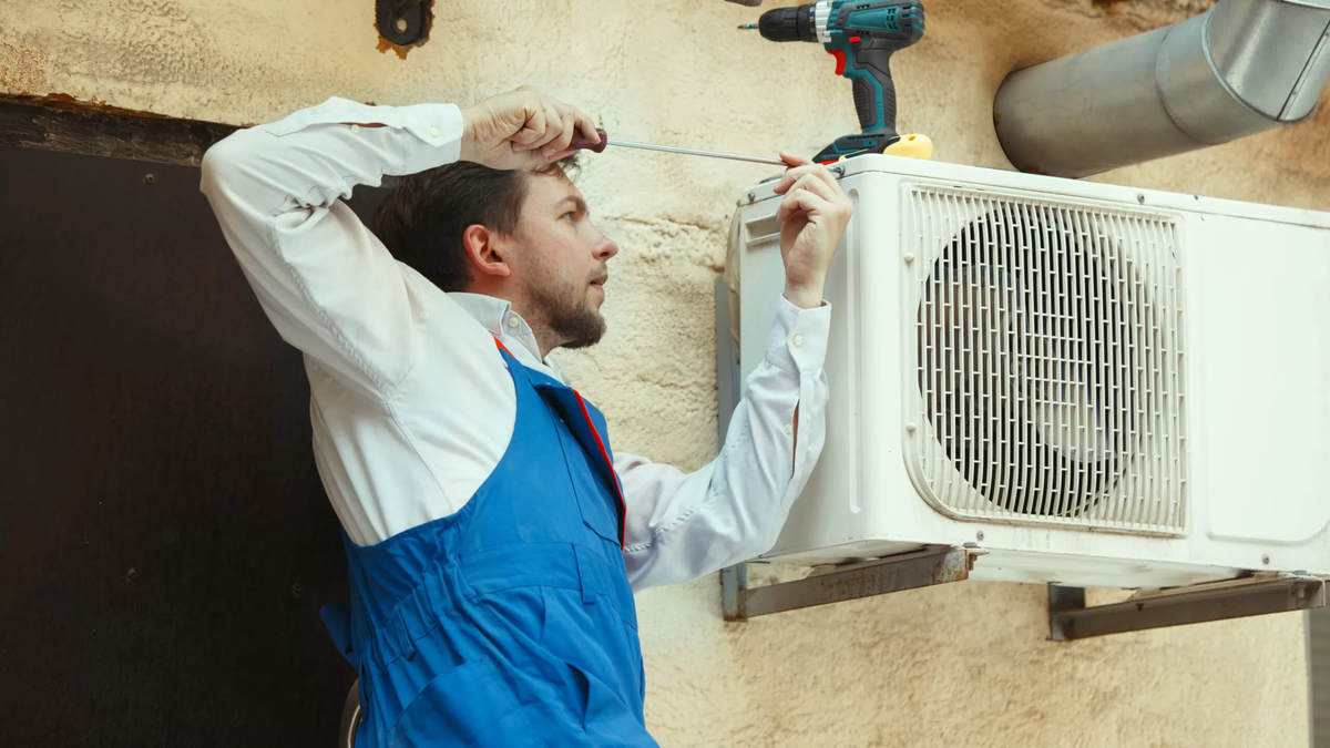 Carga de gas aire acondicionado cada cu&aacute;nto tiempo