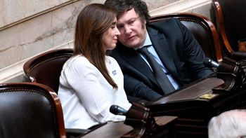 Milei intenta armar una coalición para asegurar la gobernabilidad con varios sectores de la casta Milei intenta armar una coalición para asegurar la gobernabilidad con varios sectores de la casta