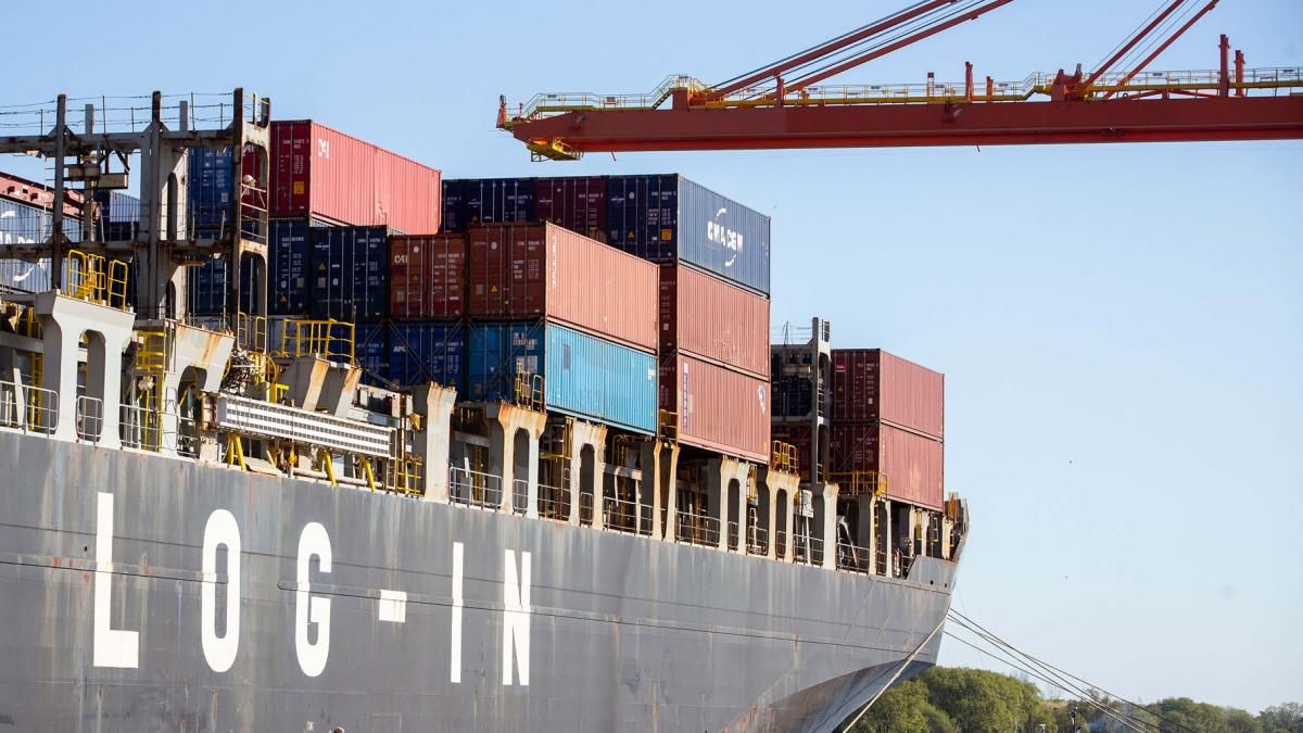 El Gobierno busca acelerar las importaciones. (Foto: Télam)