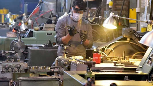 El 50% de las PYMES tiene una alta dificultad para incorporar técnicos