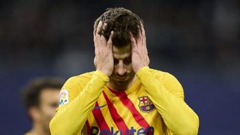 Sigue el escándalo en el fútbol español por el audio de Gerard Piqué: el descargo del jugador y la defensa de Luis Rubiales