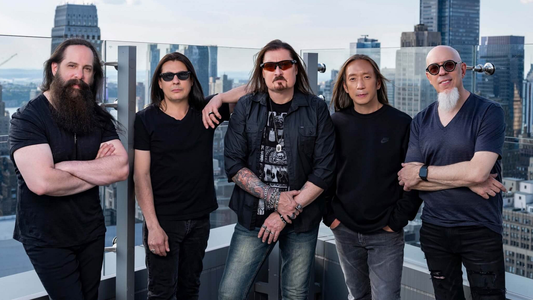 Dream Theater en Argentina: cuándo y dónde tocarán