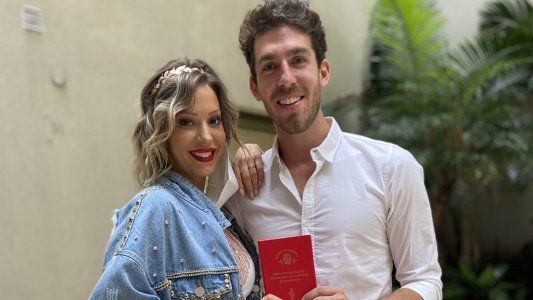 Noelia Marzol reveló que su bebé se llamará como una de las Tortugas Ninja: Nada de hacerle bullying a mi hijo