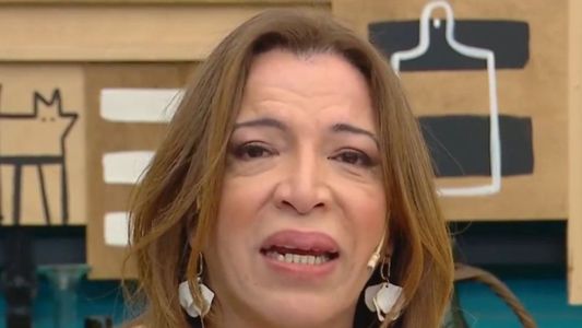 Se conoció el comprometedor testimonio de una vecina de Lizy Tagliani: Incomoda al barrio