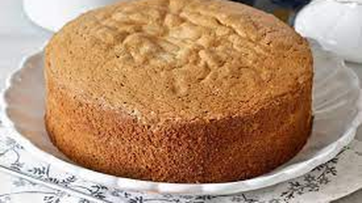 BIZCOCHUELO de manteca RECETA CASERA: para distintos rellenos y coberturas 