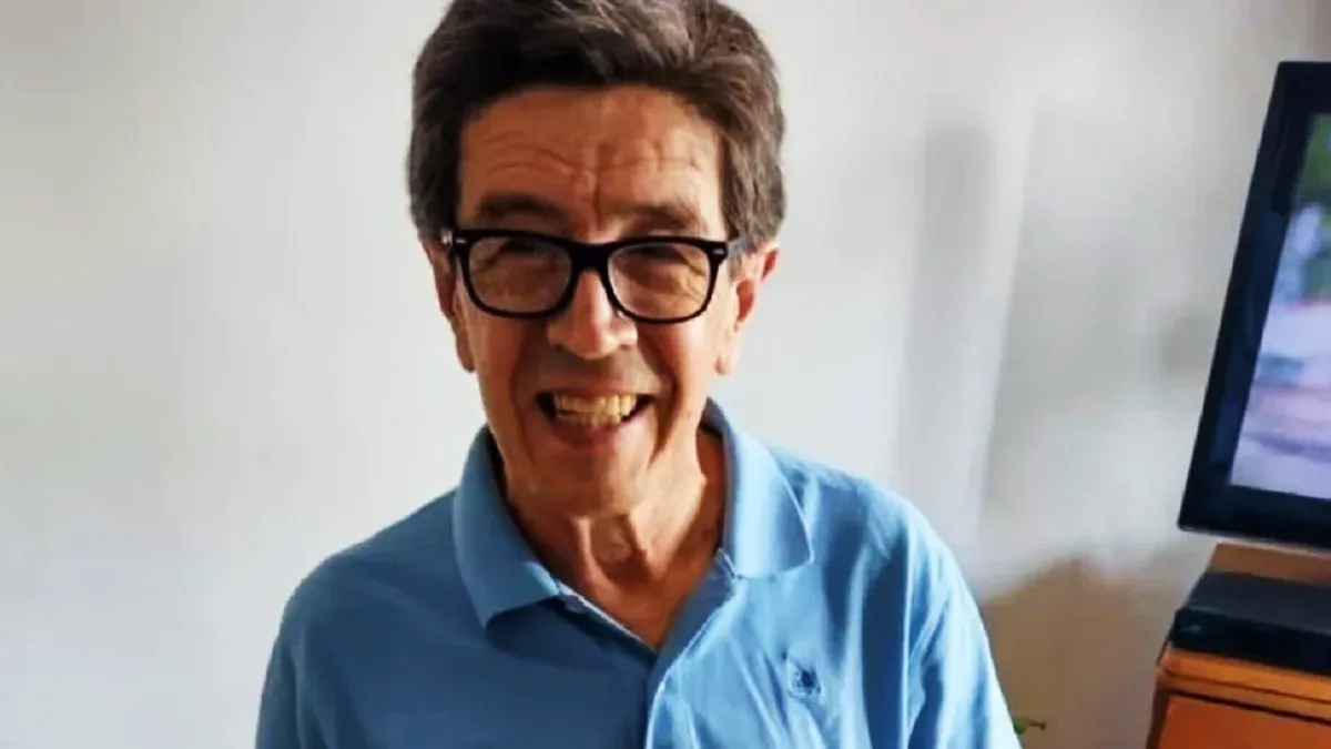 El playero Arturo L&oacute;pez.