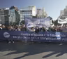 Financiamiento Universitario: los rectores se reúnen en Plaza de Mayo para reclamar que el Gobierno cumpla la ley