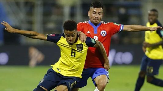 Caso Byron Castillo: FIFA desestimó el pedido de Chile y Ecuador jugará el Mundial
