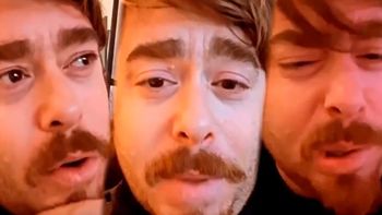 Migue Granados quiso alquilar la quinta de siempre para el verano y le cobran una fortuna en dólares