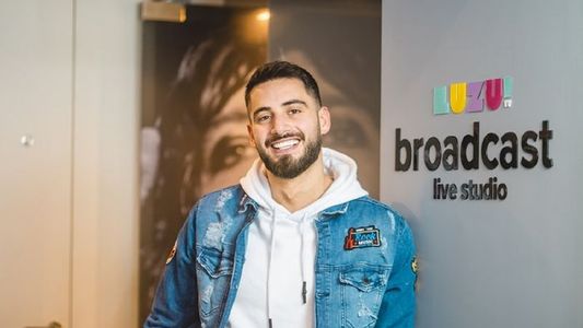 Nico Occhiato aclaró el motivo por el cual le dijo no a Marcelo Tinelli y habló de su posible desembarco en Telefe