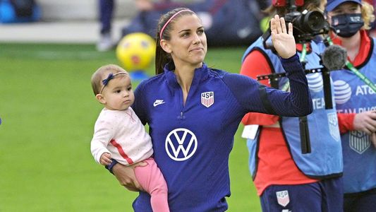 Tokio 2020: las atletas que sean madres lactantes podrán ir a los Juegos Olímpicos con sus hijos