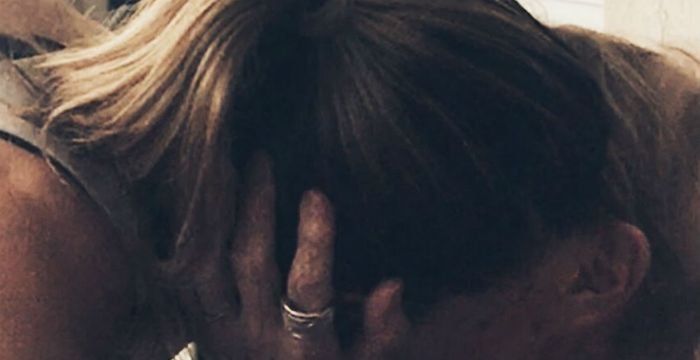 El emotivo mensaje de Eugenia Tobal por su cumpleaños con una foto junto a su mamá Ofelia