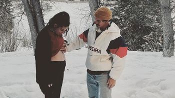 Juana Repetto dio detalles de cómo se enteró del segundo embarazo: Me llevé una hermosa sorpresa