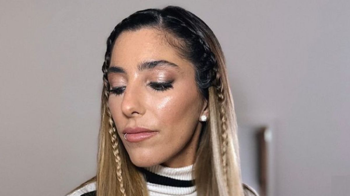 Grave denuncia contra Catalina Gorostidi de Gran Hermano: amanaza y posible allanamiento
