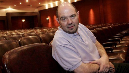 Carlos Rottemberg habló de la apertura de los teatros: “Puede ser durante primavera”