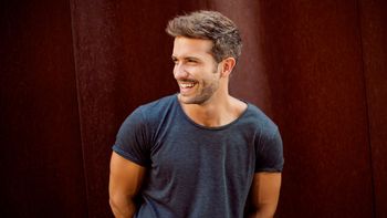 Pablo Alborán cierra su gira mundial