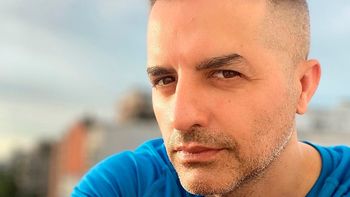 Filosa advertencia de Ángel de Brito a Nicole Neumann: No me retracto de nada y...