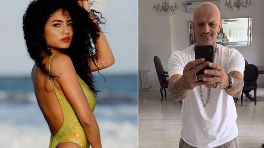 Guillermo Marín, molesto por la versión de romance con Kate Rodríguez: “Estoy harto de que me inventen noviazgos”