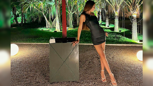 La Comadre cada día más Kenny: Se sometió a una importante cirugía