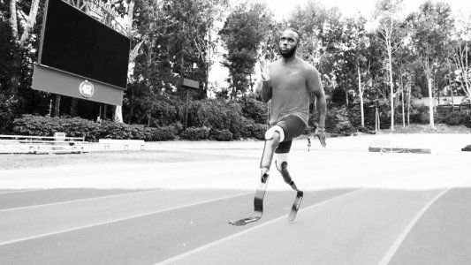 Tokio 2020: un medallista paralímpico no podrá competir en los Juegos Olímpicos por considerar que tiene ventaja