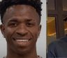 Cambio radical: los detalles sobre la cirugía estética de Vinícius Jr. que sorprende a todos
