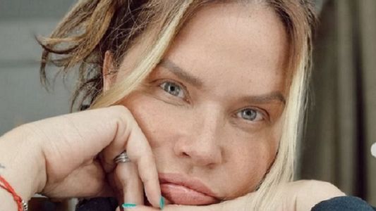 Nazarena Vélez se quedó sin temporada de verano