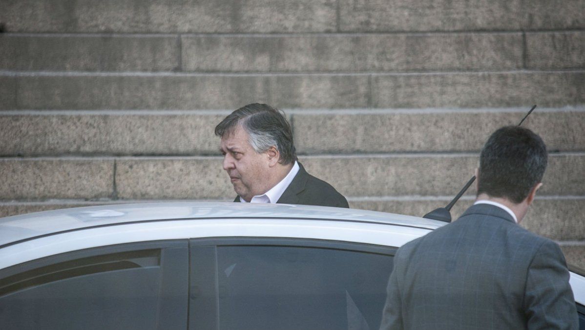 Denuncian al fiscal Stornelli por presunta extorsión