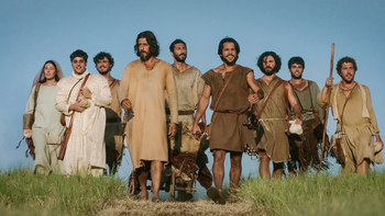 Disponible en Netflix: La serie que está cambiando la forma de contar relatos épicos