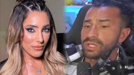 Lisandro Licha Navarro disparó sin piedad contra Catalina Gorostidi y reveló por qué Telefe no la quiere