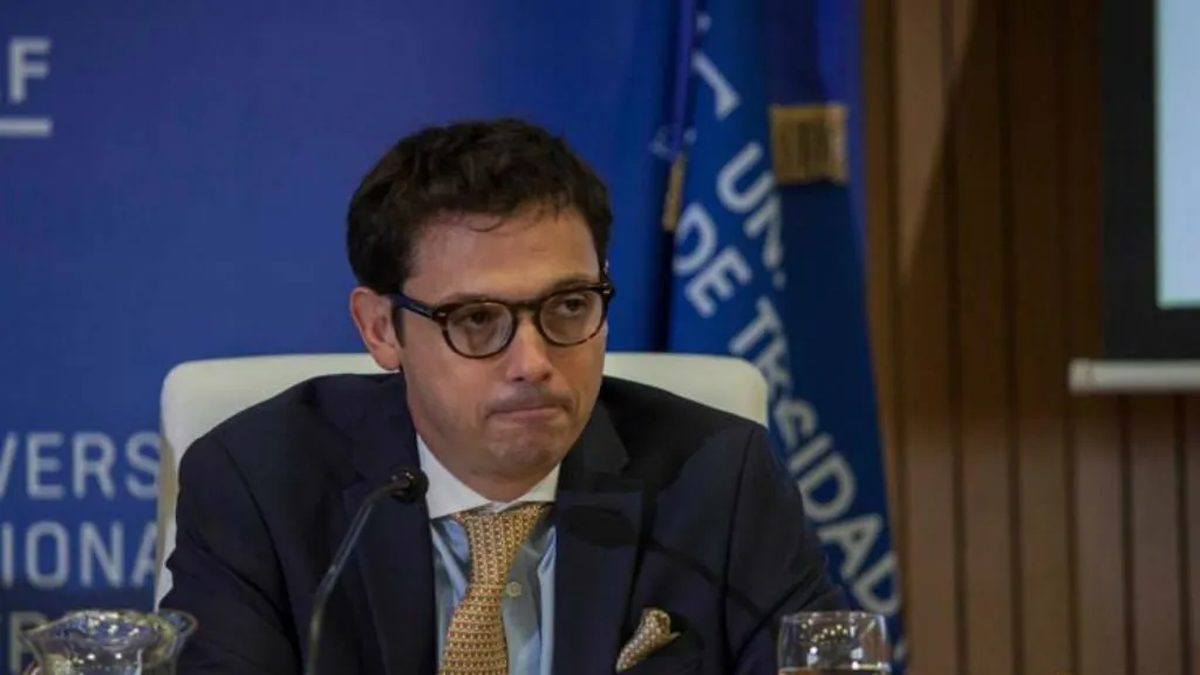 Murió Diego Gorgal