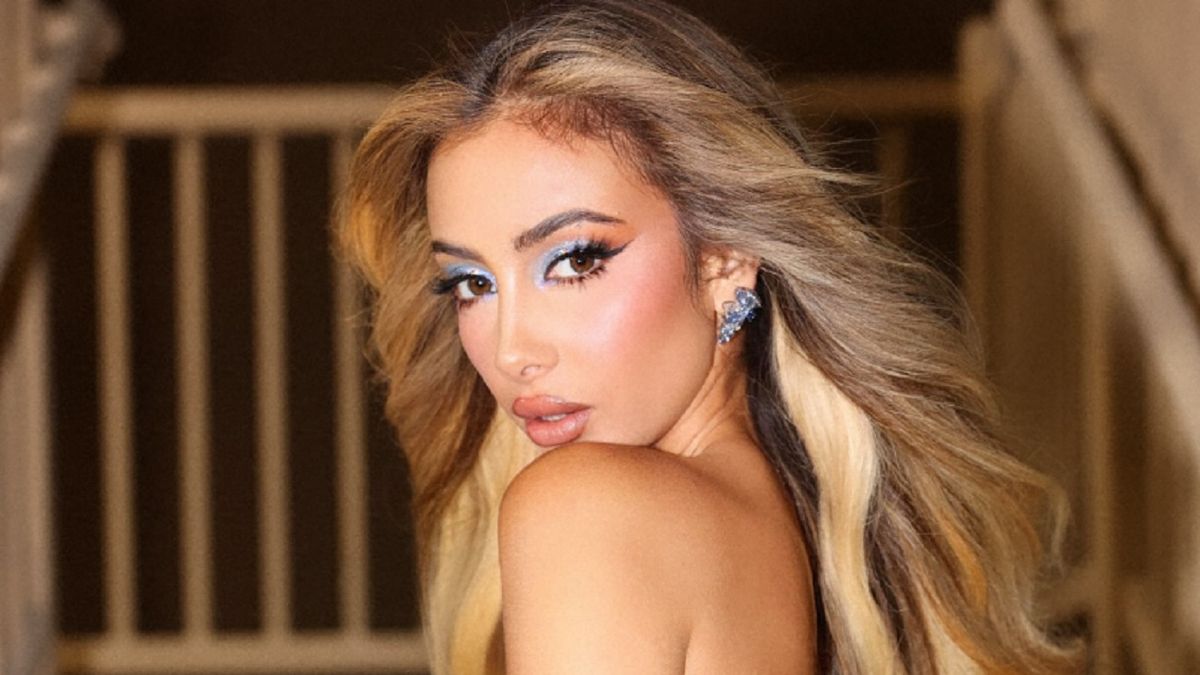 Mar presenta llega a la Argentina con su nuevo single No te vas