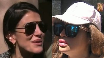 Tras el escándalo de PH, Belén Francese exigió disculpas públicas de Andrea Rincón: El límite es...