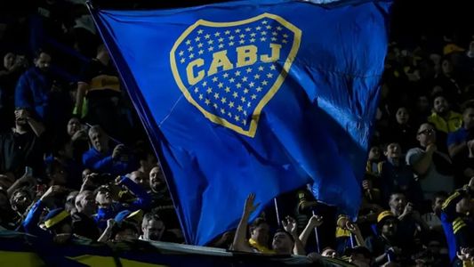 La fuerte advertencia de Boca a los hinchas que presenciarán el debut en la Copa Libertadores en Chile
