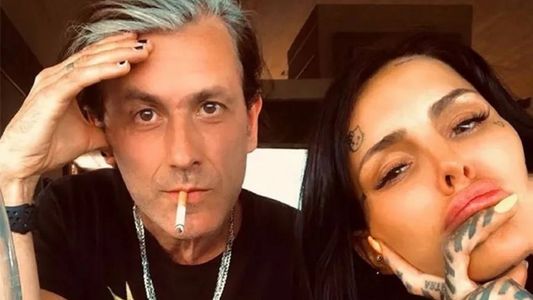 Después de anunciar casamiento, Cande Tinelli y Coti Sorokin ¿entraron en crisis?