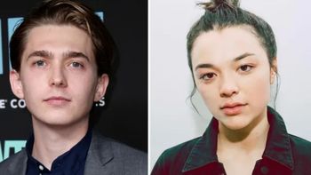 Furor en Netflix por una serie romántica que apenas tiene 8 capítulos y es la más vista en Navidad