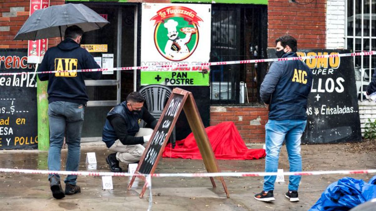 Seis asesinatos fueron cometidos en Rosario en solo 24 horas (Foto: archivo).