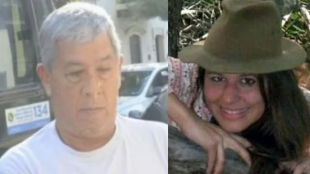 Dura opinión de la familia de María Cash respecto al camionero imputado por el asesinato