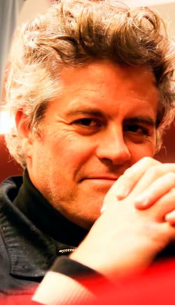 Mike Amigorena mostró a su hija Miel de 4 años y revolucionó las redes