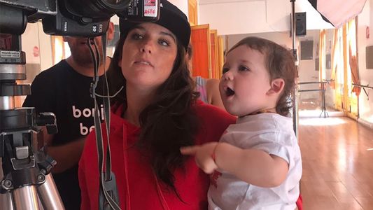 Juana Repetto reveló que le gustaría ser madre nuevamente y que le daría una chance al amor de pareja