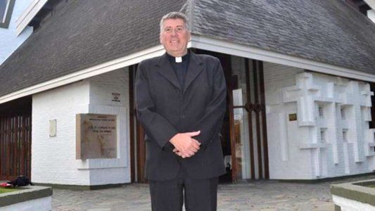 Se suicidó el cura Lorenzo, acusado de abusar sexualmente de menores durante los últimos 30 años