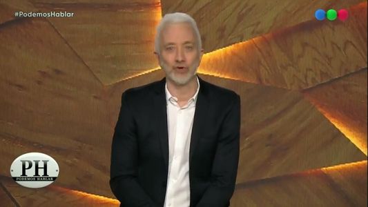 Rating: cómo le fue a Andy Kusnetzoff en su regreso al aire tras recuperarse del coronavirus