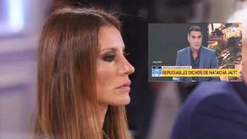 Dura editorial de Antonio Laje hacia la producción de Mirtha por invitar a Natacha Jaitt