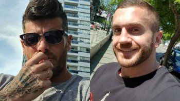 Cristian U le respondió a Emiliano Boscatto tras las denuncias a Gran Hermano: Lo único que habla es de sexo