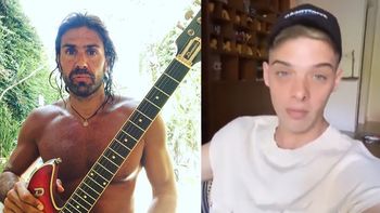 Santi Maratea cruzó al líder de La Mancha de Rolando: Le pagan para hablar mal